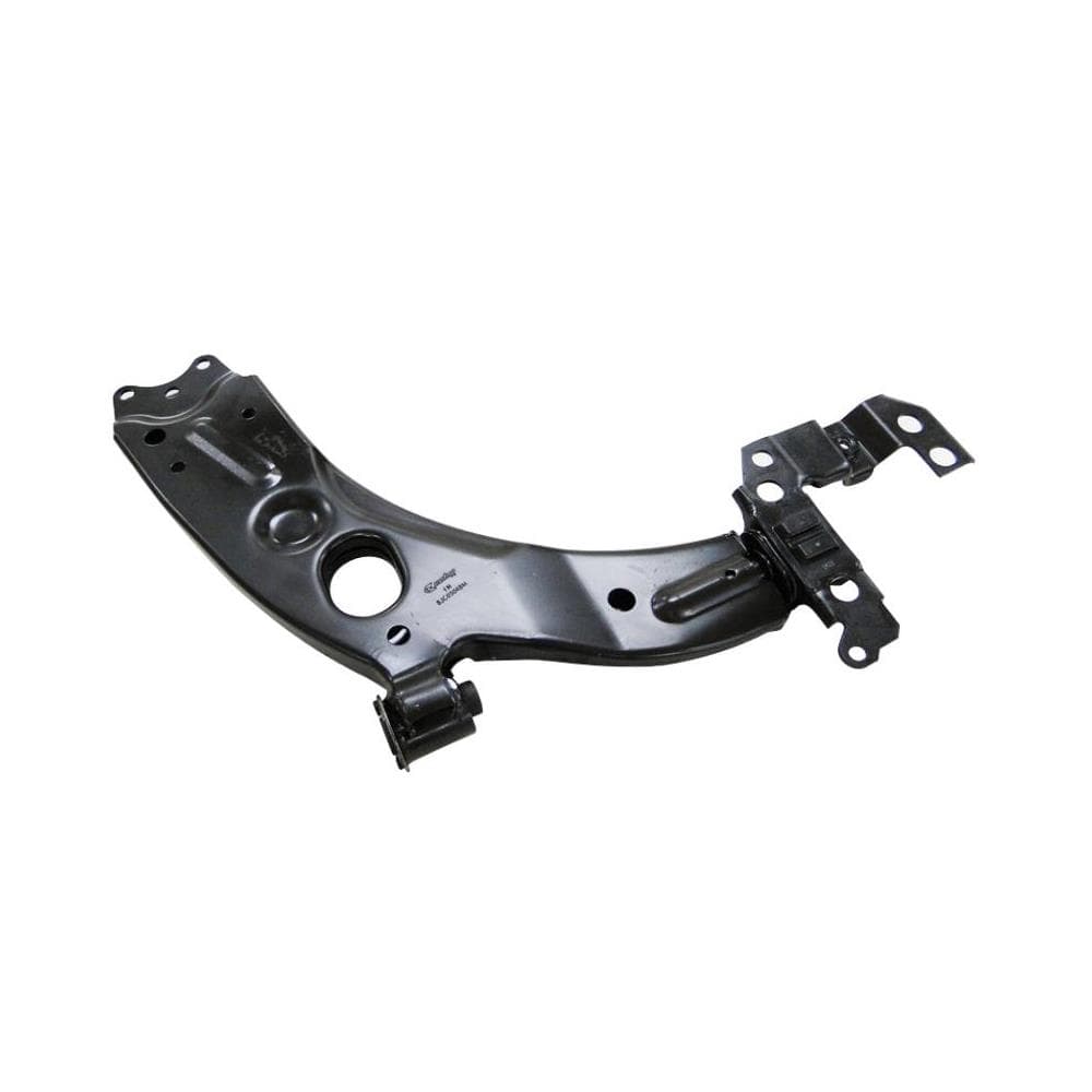 Bandeja Diant Dir C/bucha S/pivo Cofap FIAT PALIO SPORTING DUAL 2012-2018 / FIAT UNO SPORTING 1.3 DUALOGIC 2016 / FIAT UNO WAY 2016