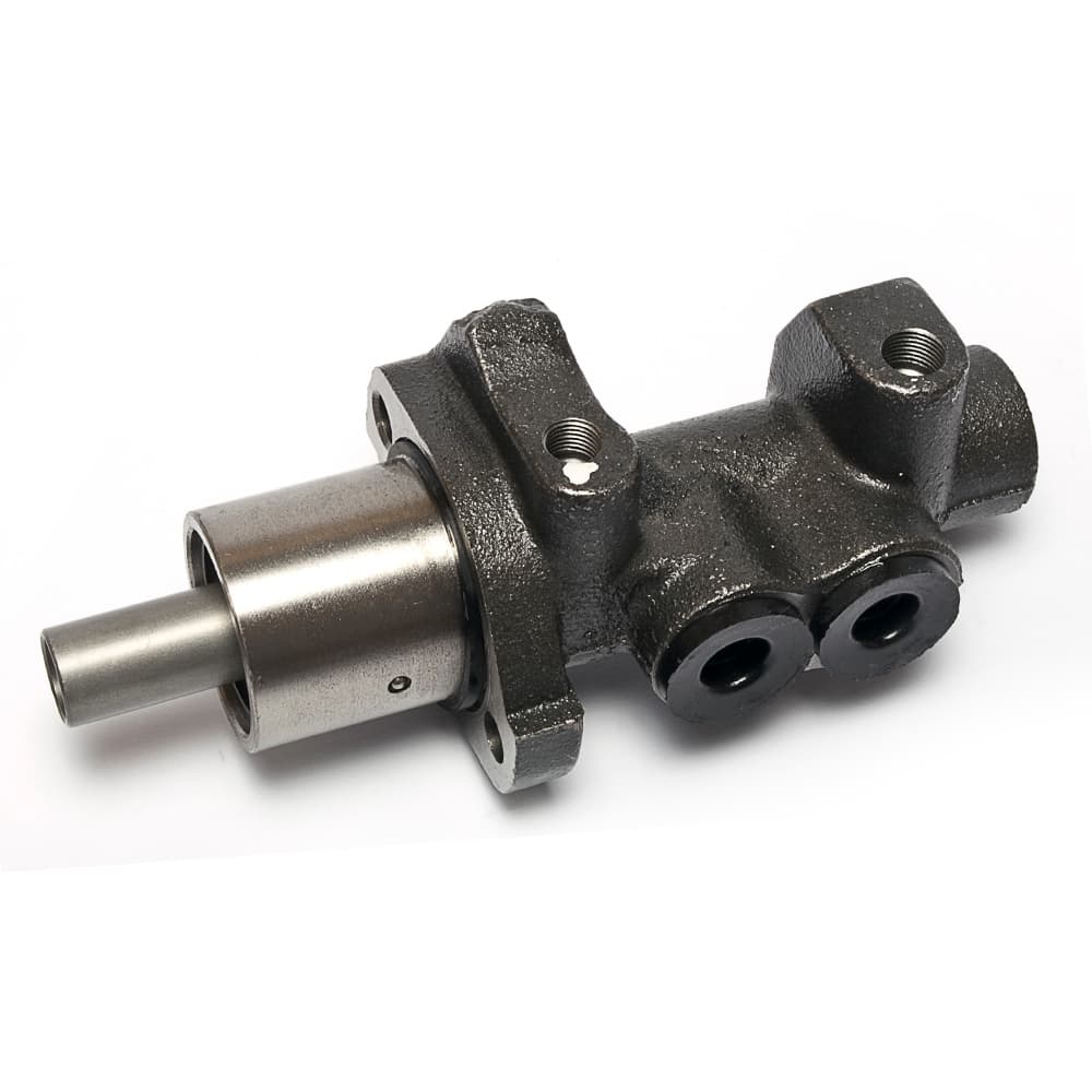 Cilindro Mestre Duplo S/reserv Controil CHEVROLET CORSA WAGON GLS MPFI 16 V 1997-1998 / CHEVROLET CORSA MPFI 1995-1998 / CHEVROLET CORSA SEDAN GLS 16V 1997-1998