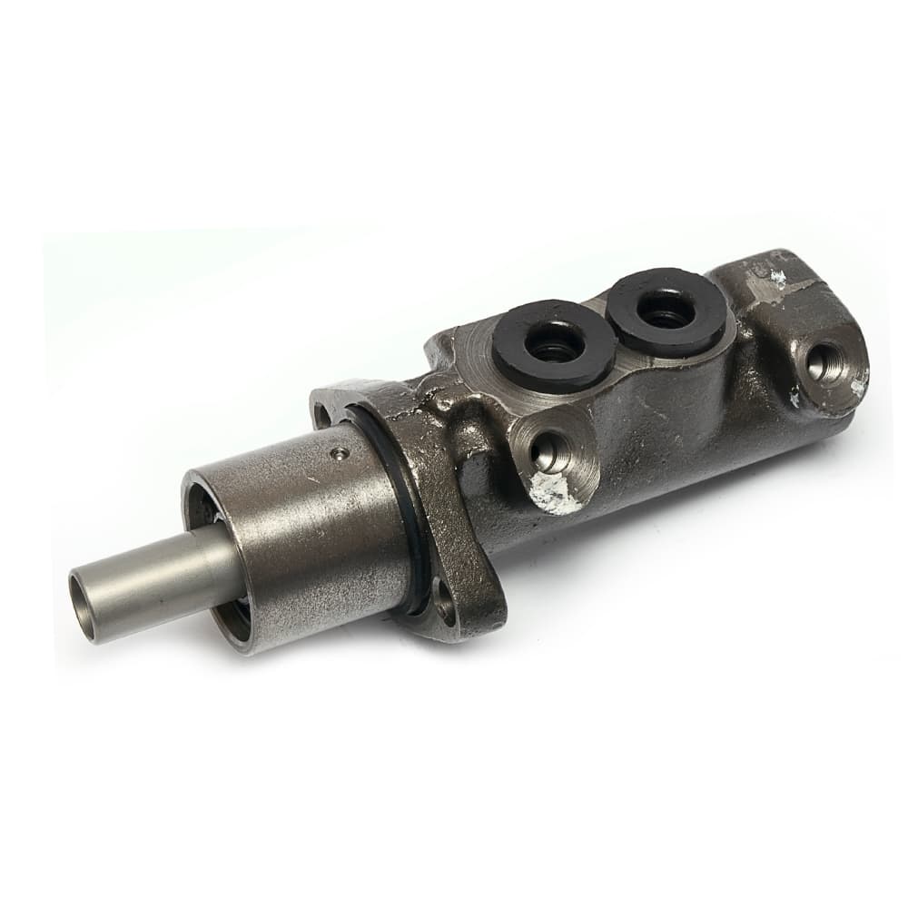 Cilindro Mestre Duplo S/reserv Controil ALFA ROMEO 155 2.0 T.S. 16V 1995-1996 / FIAT TIPO MPI 1995-1997 / FIAT TIPO 2.0 16V IE 1993-1995