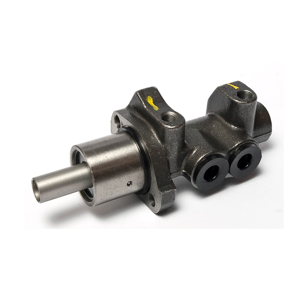 Cilindro Mestre Duplo S/reserv Controil CHEVROLET CORSA SUPER MPFI 1998-2002 / CHEVROLET CLASSIC SUPER 2003-2005 / CHEVROLET CORSA GL 1998-2002