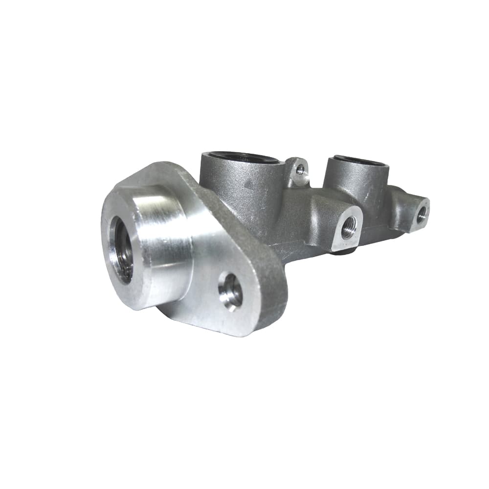 Cilindro Mestre Duplo S/reserv Controil HONDA FIT LXL 2006-2008 / HONDA FIT LXL 2003-2008 / HONDA FIT LX 2006-2008