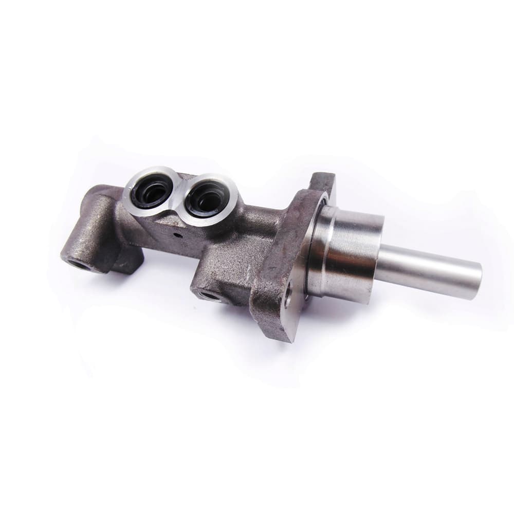 Cilindro Mestre Duplo 20,63mm Controil RENAULT SANDERO AUTHENTIQUE 2007-2014 / RENAULT SANDERO EXPRESSION HI-TORQUE 2007-2014 / RENAULT SANDERO STEPWAY 2007-2011