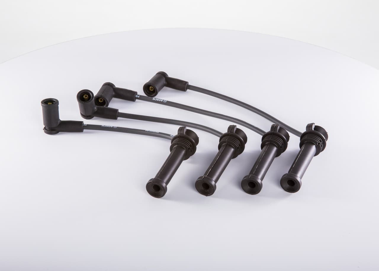 Cabo Ignicao Bosch FORD RANGER C.CAB XLS 2009-2012 / FORD RANGER C.CAB XLT 2009-2012 / FORD RANGER R.CAB XLS 2001-2009