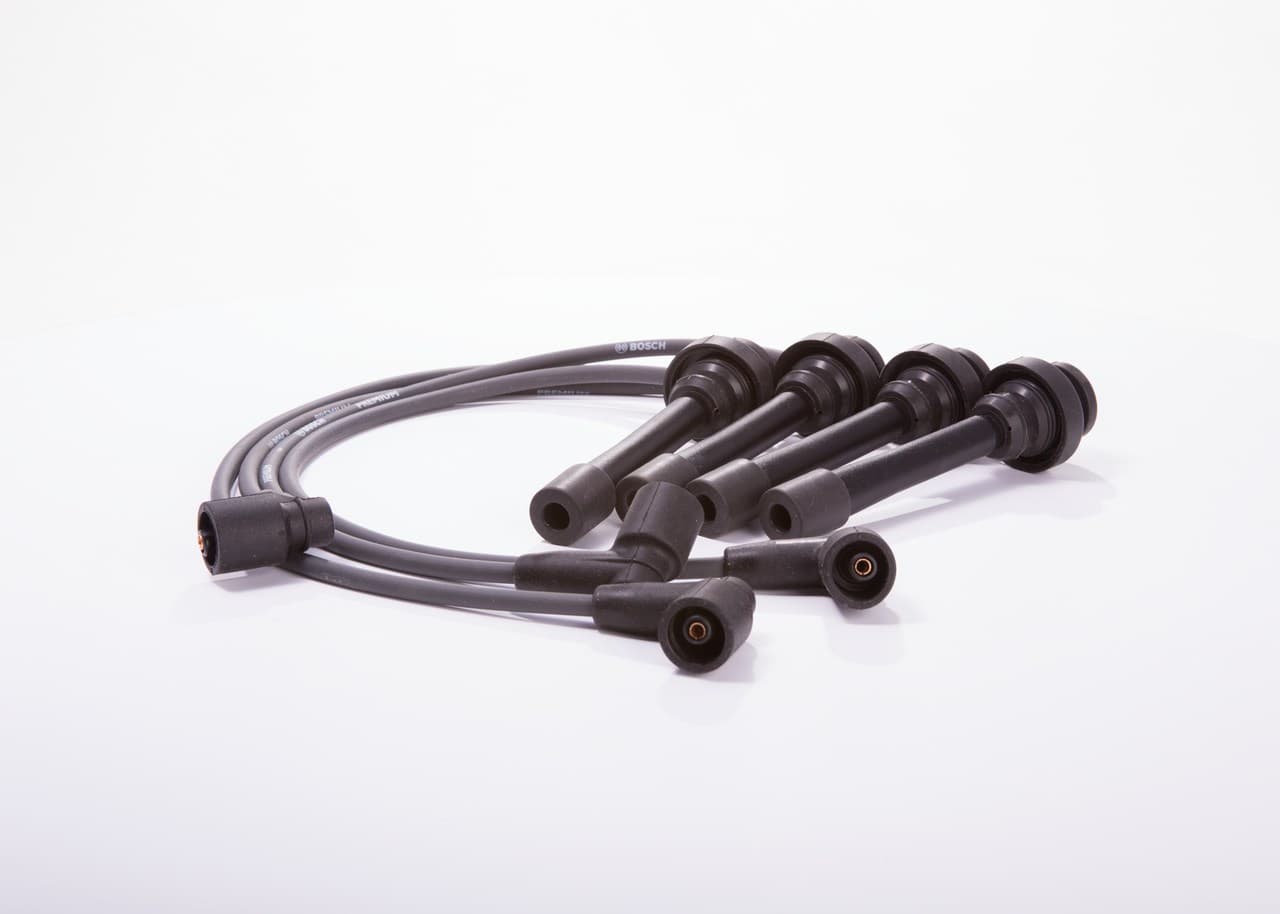 Cabo Ignicao Bosch MITSUBISHI PAJERO TR4 O´NEILL 4X4 AT 2014-2015 / MITSUBISHI PAJERO TR4 4X2 AT 2012-2015 / MITSUBISHI PAJERO TR4 4X4 AT 2012-2014