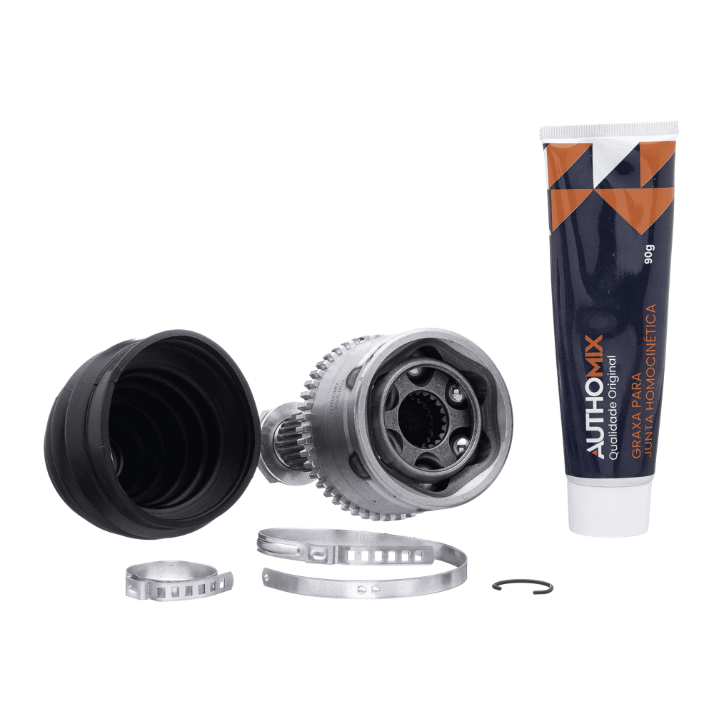 Junta Homocinetica Fixa Authomix HYUNDAI HB20 COMFORT 2016-2023 / HYUNDAI HB20 FOR YOU 2015 / HYUNDAI HB20 S COMFORT PLUS TURBO 2016-2019