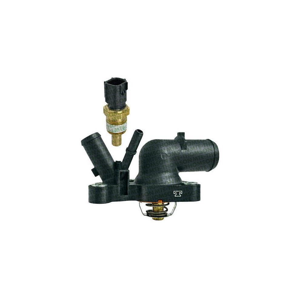 Kit Valvula Termostatica Mte-thomson FIAT GRAND SIENA SUBLIME 2012-2016 / FIAT STRADA ADVENTURE DUALOGIC 2016-2018 / FIAT PALIO WEEKEND ESSENCE 2011-2012
