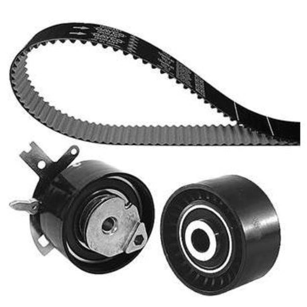 Kit Distribuicao Dayco LAND ROVER RANGE ROVER EVOQUE HSE 2.2 SD4 2016 / LAND ROVER DISCOVERY SPORT SE 2.2 SD4 2015-2016 / LAND ROVER RANGE ROVER EVOQUE PRESTIGE 2014-2015