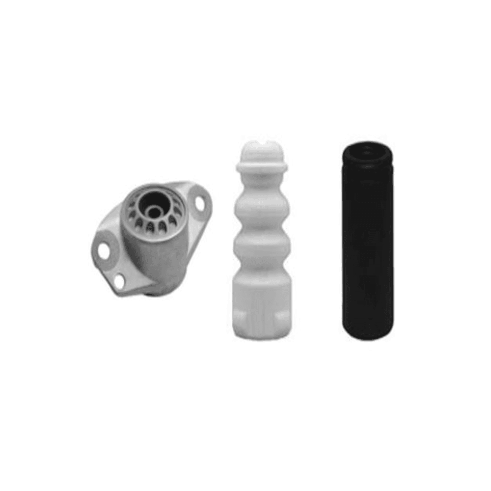Kit Amortecedor Tras Completo Axios VOLKSWAGEN FOX PLUS TOTAL FLEX 2005-2008 / VOLKSWAGEN FOX CITY TOTAL FLEX 2003-2005 / VOLKSWAGEN POLO I-MOTION 2013-2014