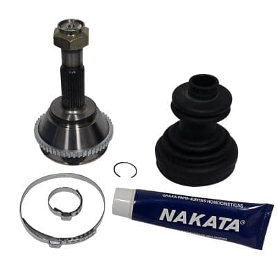 Junta Homocinetica Fixa Ld Roda Nakata FIAT DUCATO CARGO L 2005-2009 / FIAT DUCATO MULTI TETO ALTO 1999-2005 / FIAT DUCATO COMBINATO 10 1997-2005