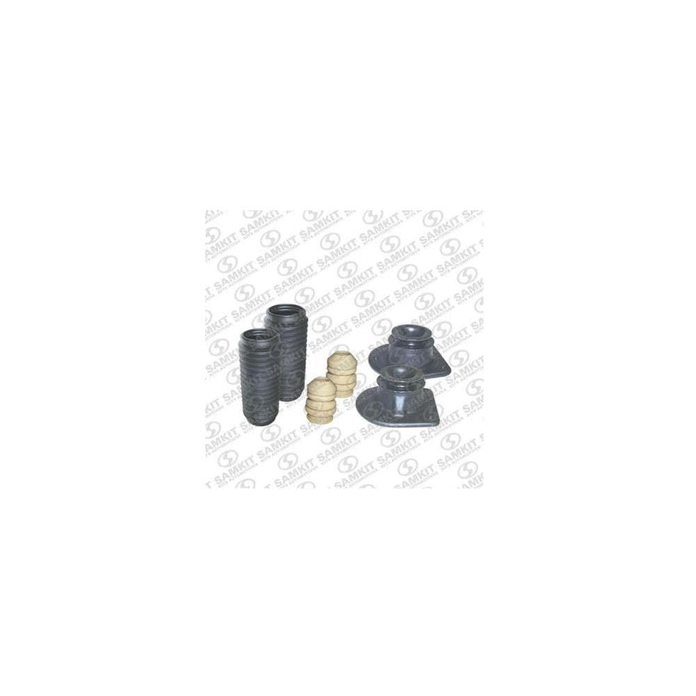 Kit Amortecedor Susp Diant Coxim Rol Sampel FIAT SIENA CELEBRATION 2007-2012 / FIAT SIENA STYLE 16V 1998-1999 / FIAT PALIO EDX MPI 1999
