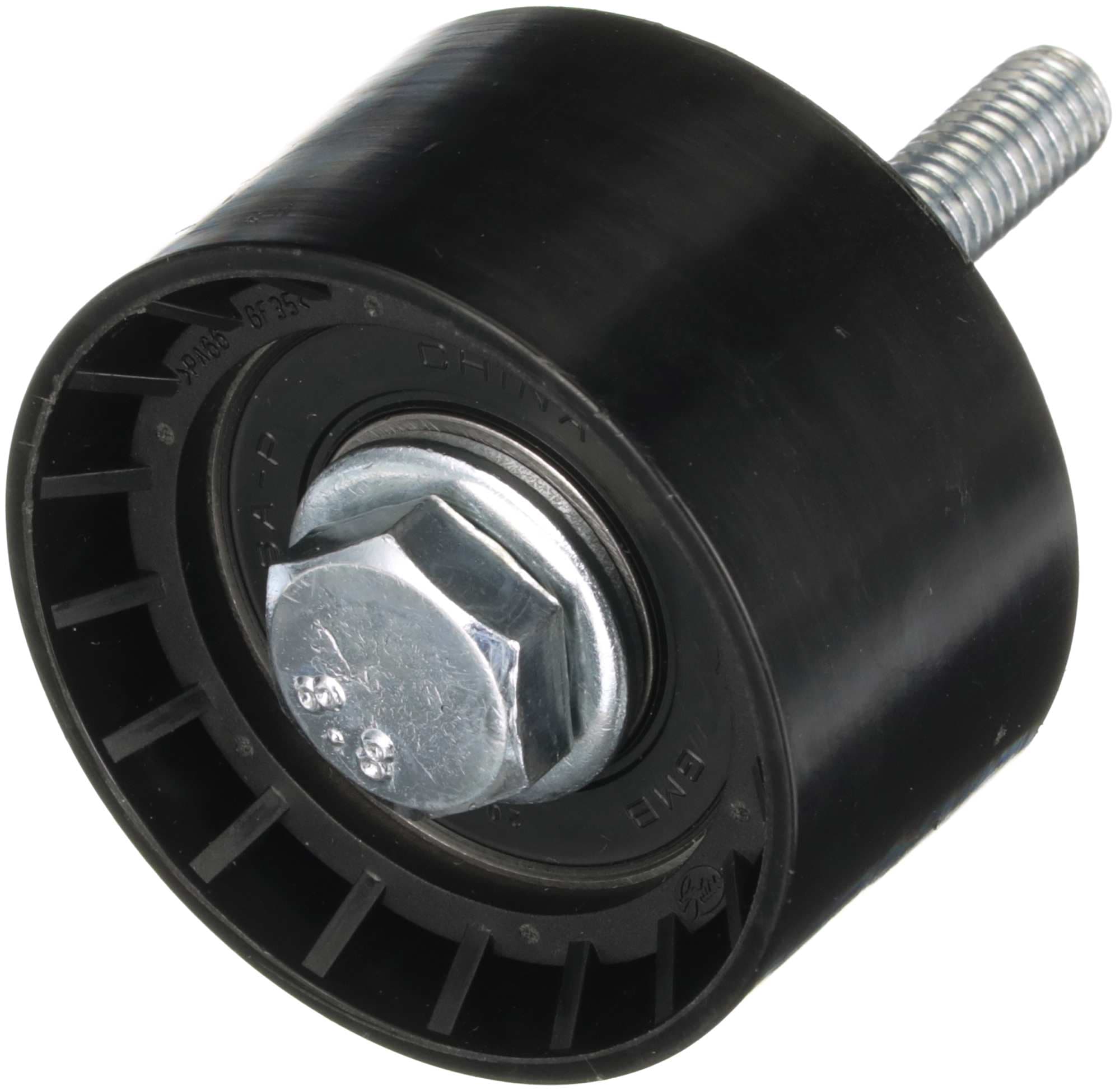 Polia Sincronizadora Gates JEEP RENEGADE TRAILHAWK 2.0 DIESEL AT9 4X4 2017-2021 / JEEP COMPASS TRAILHAWK 2016-2018 / JEEP COMMANDER OVERLAND 2021-2026