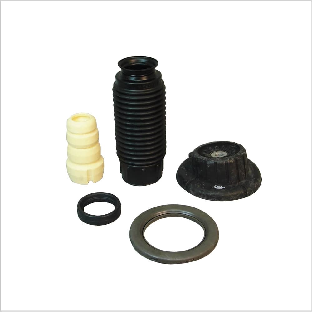 Top Kit Amortecedor Diant Cofap FIAT STILO 1.8 16V 2002-2007 / FIAT STILO SPORTING DUALOGIC FL 2008-2010 / FIAT STILO ATTRACTIVE DUAL 2008-2010