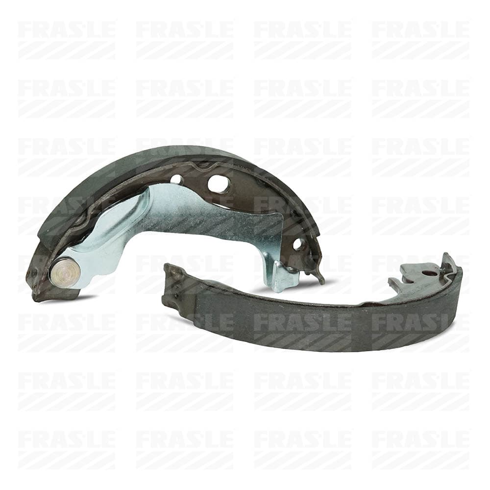 Sapata Freio C/lona Colada Fras-le TOYOTA COROLLA DX 1992-1997 / TOYOTA COROLLA XLI 1998-2002 / TOYOTA PASEO 16 V 1991-1995