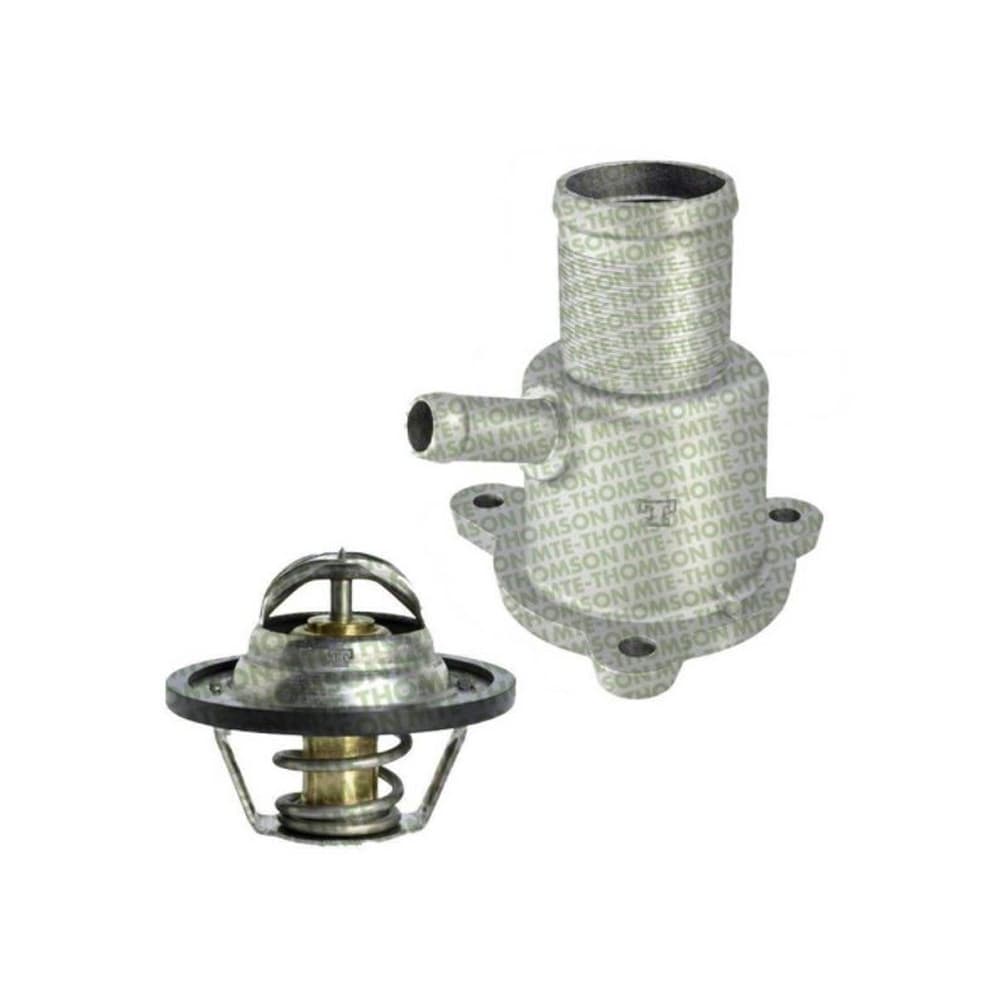 Valvula Termostatica Mte-thomson RENAULT SYMBOL EXPRESSION HI-FLEX 2009-2011 / RENAULT SANDERO STEPWAY 2014-2015 / RENAULT EXPRESS 1.6 1998-2001