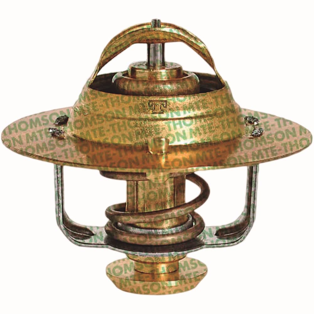Valvula Termostatica Mte-thomson FORD F-250 RC XL 2006-2012 / FORD F-350 - 2005-2006 / FORD F-4000 - 2005-2011