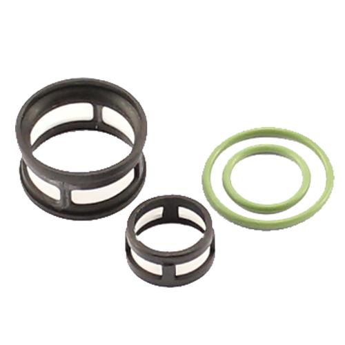 KIT BICO INJETOR VEDADOR SINGLE POINT MONZA/KADETT/CORSA/S10/BLAZER