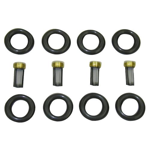 KIT BICO INJETOR VEDADOR MULTIPOINT SISTEMA BOSCH/ROCHESTER