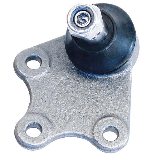 PIVO SUSPENSAO INFERIOR LADO ESQUERDO CROSSFOX 05/18