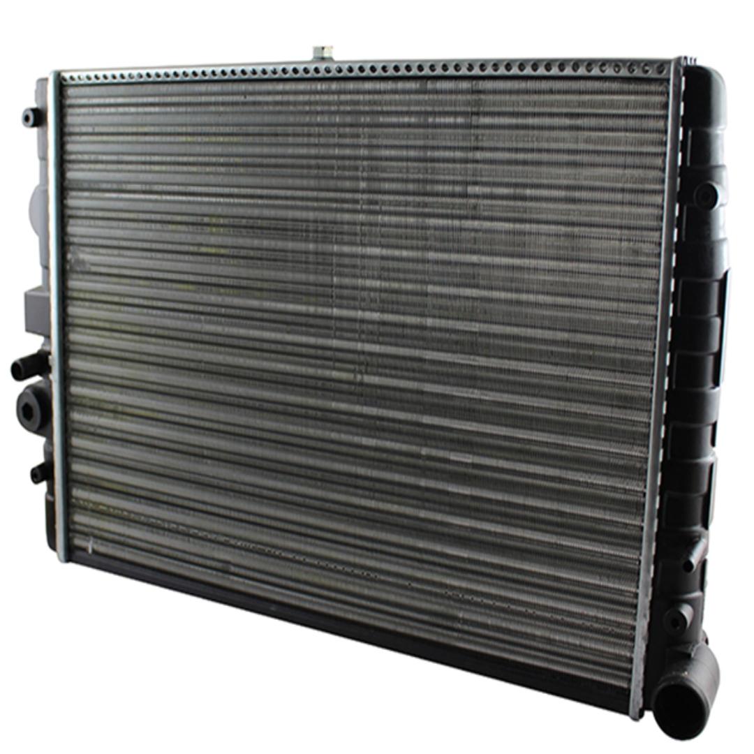 RADIADOR AGUA GOL 1.6 C/ACD 95/08