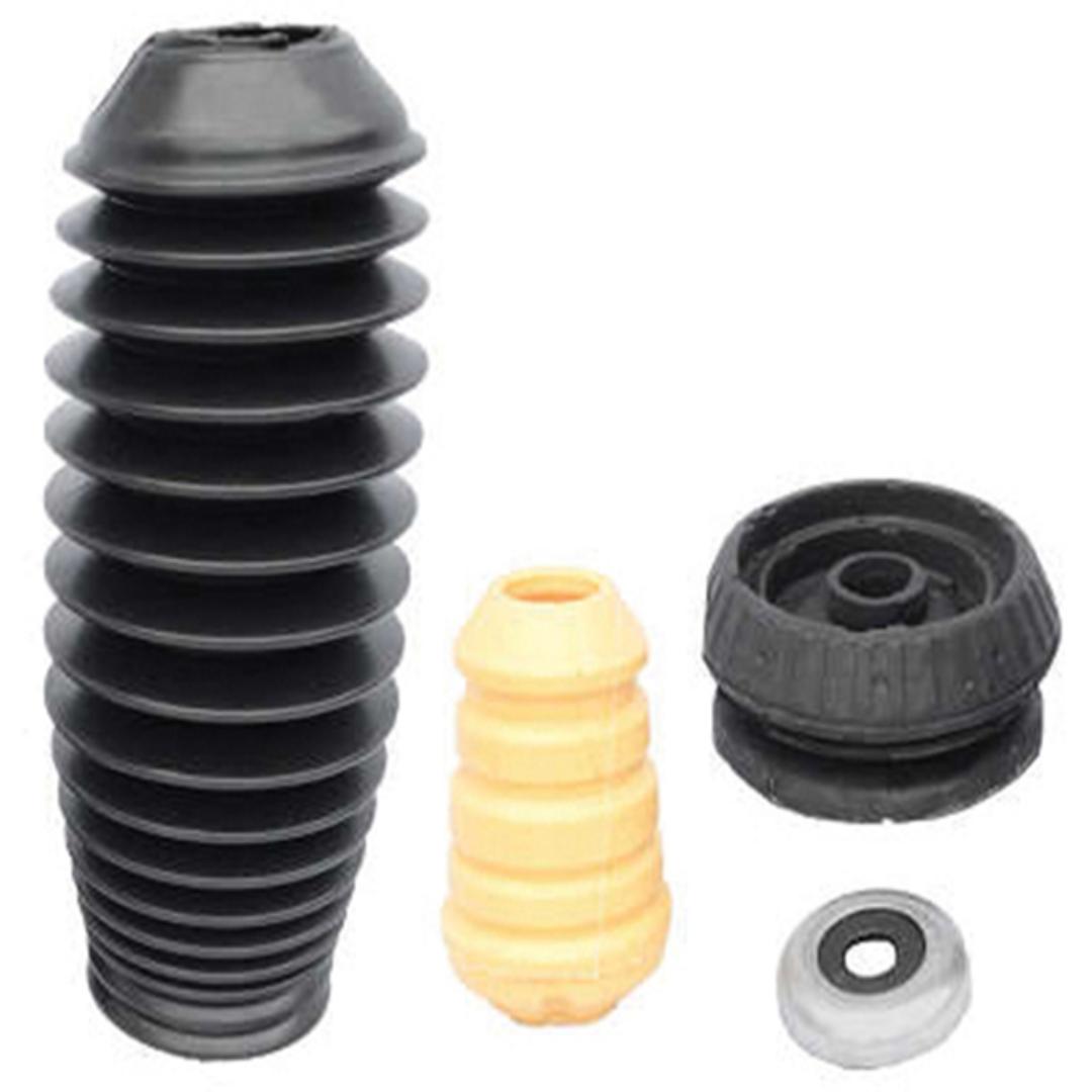 KIT AMORTECEDOR DIANTEIRO COMPLETO FIESTA 96/02 KA 97/ COURIER 98/