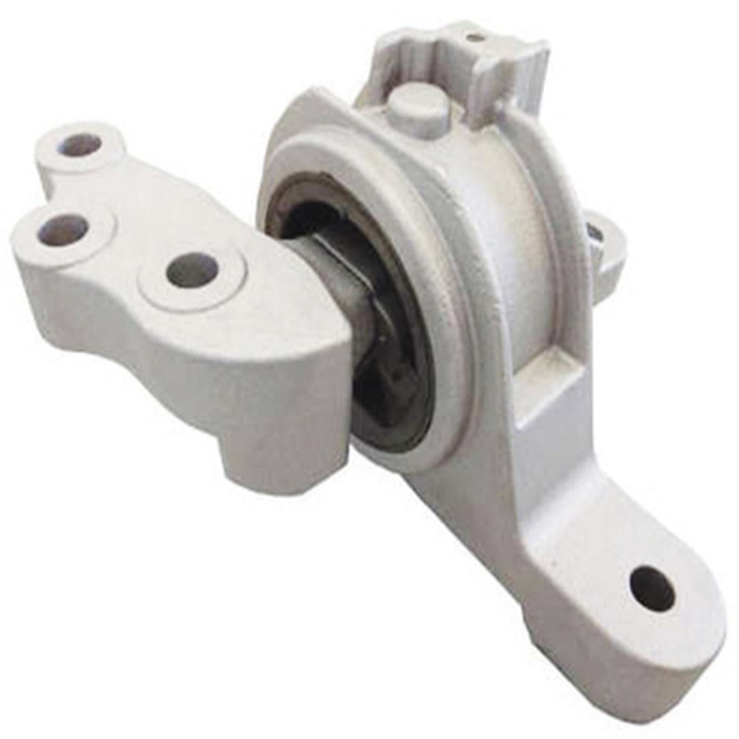 COXIM MOTOR DIANTEIRO DIREITO MOBI 1.0 8V 4CC 16/ PALIO 1.0/1.4 8V 12/