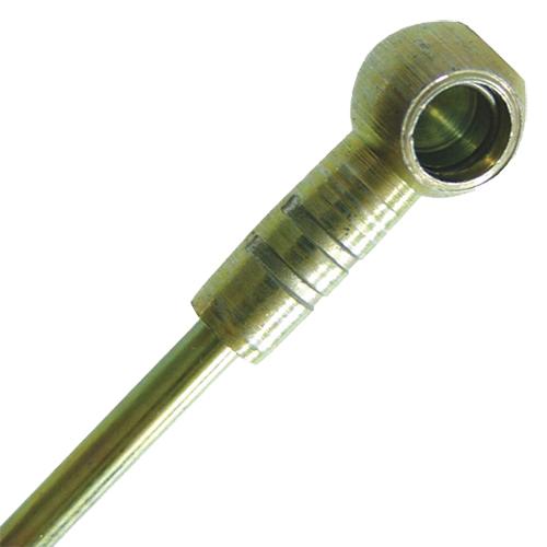 VARETA CARBURADOR FIXA GOL 1.6