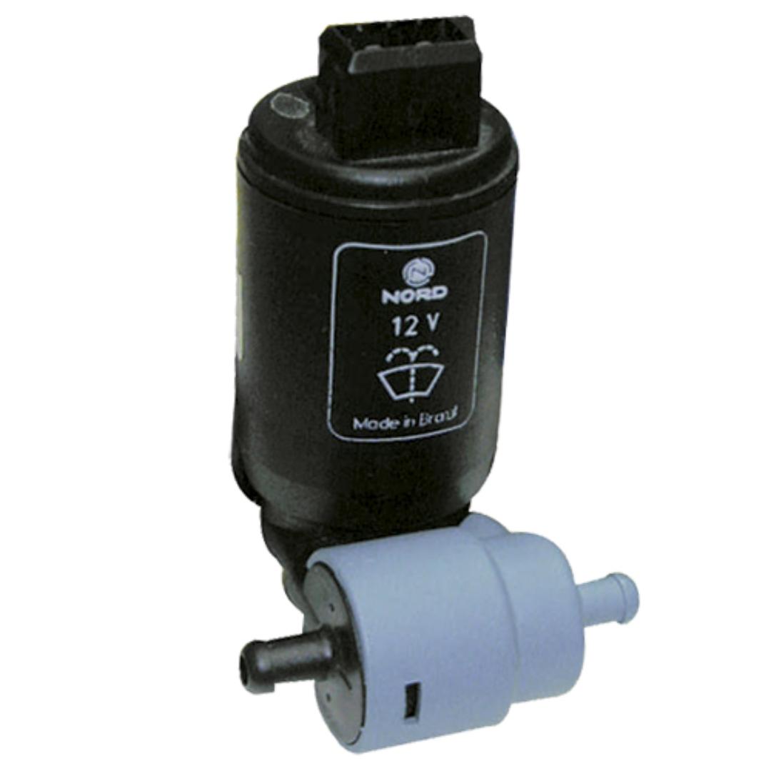 BOMBA LIMPADOR PARABRISA 12V ASTRA GII HATCHBACK 1.8/2.0 99/