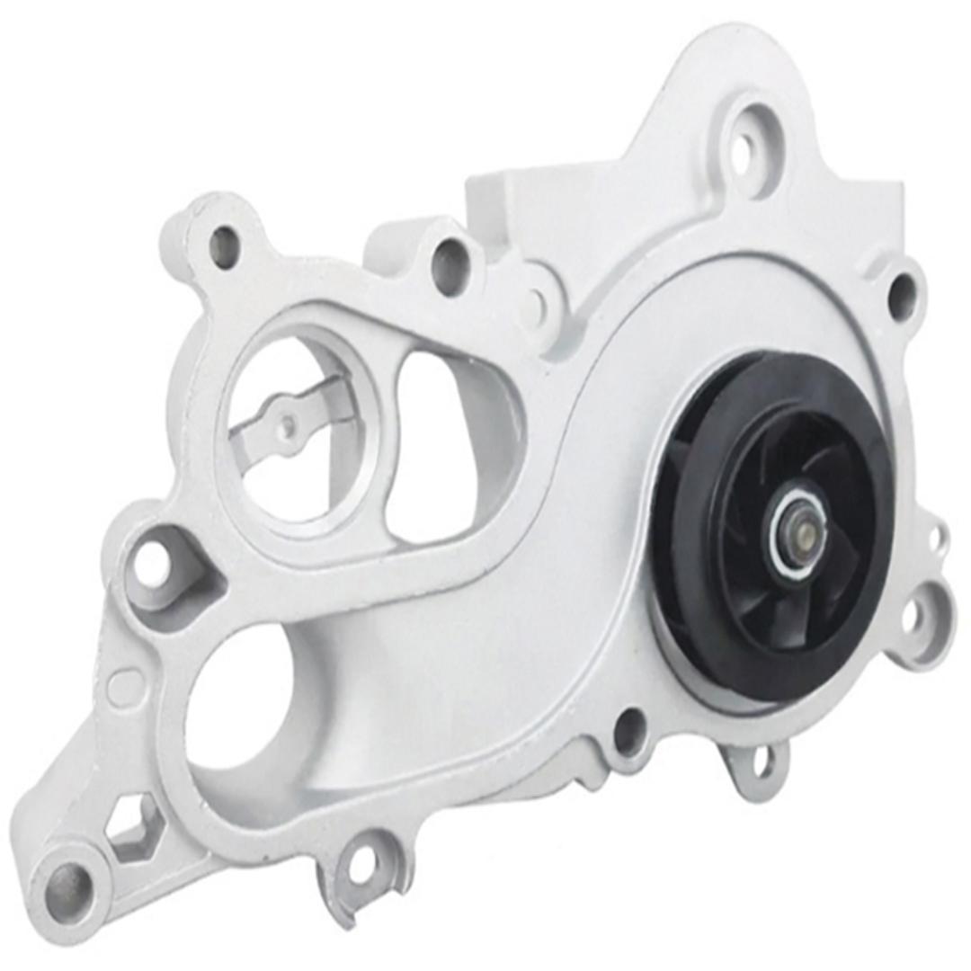 BOMBA AGUA FOX/GOL/SAV/VOYAGE 1.6 16V UP 1.0 14/