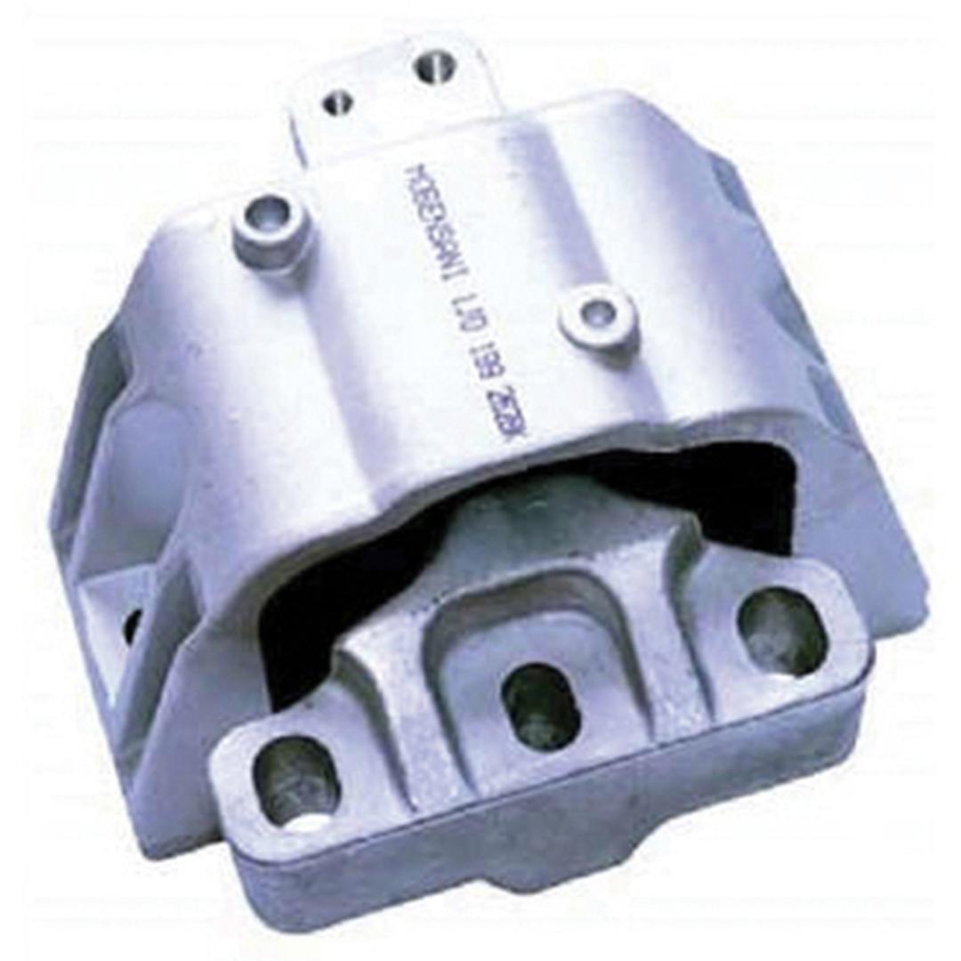 COXIM MOTOR DIANTEIRO LADO DIREITO AUDI A3 1.4/1.6 16V 96/ GOLF 1.4/1.