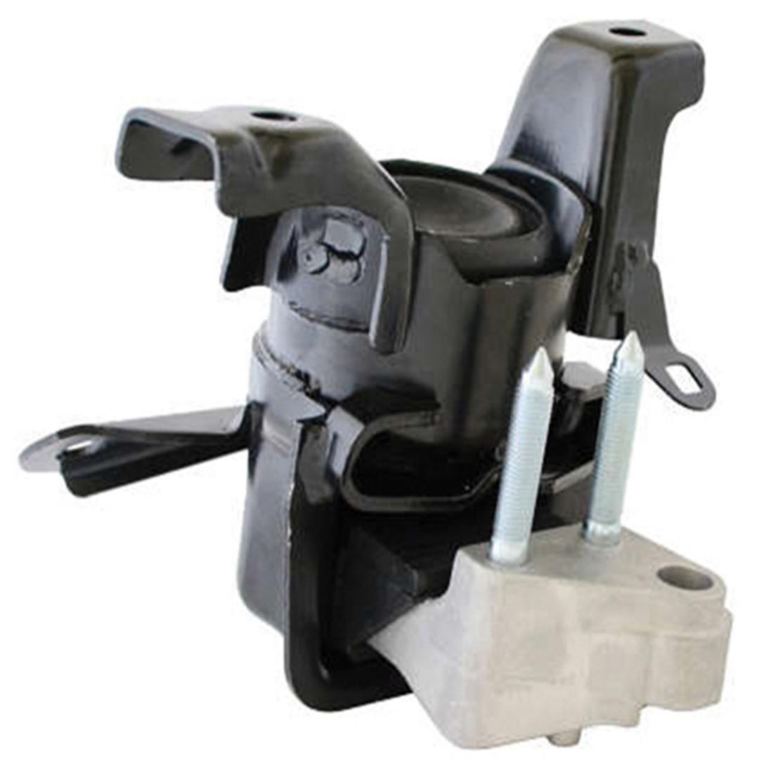 COXIM MOTOR DIANTEIRO LADO DIREITO HIDRAULICO COROLLA 1.8 09/ CAMBIO A