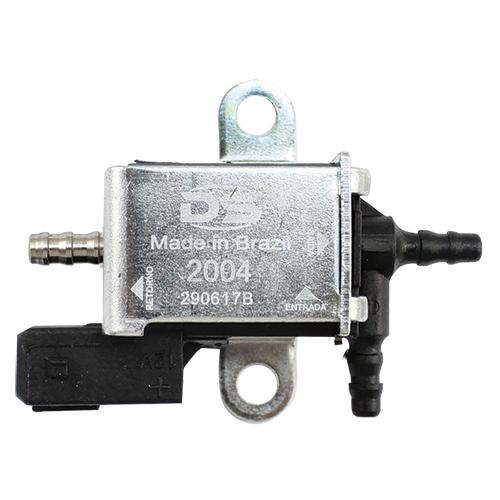 SOLENOIDE 3 VIAS GOL TODOS 03/ FOX TODOS /07