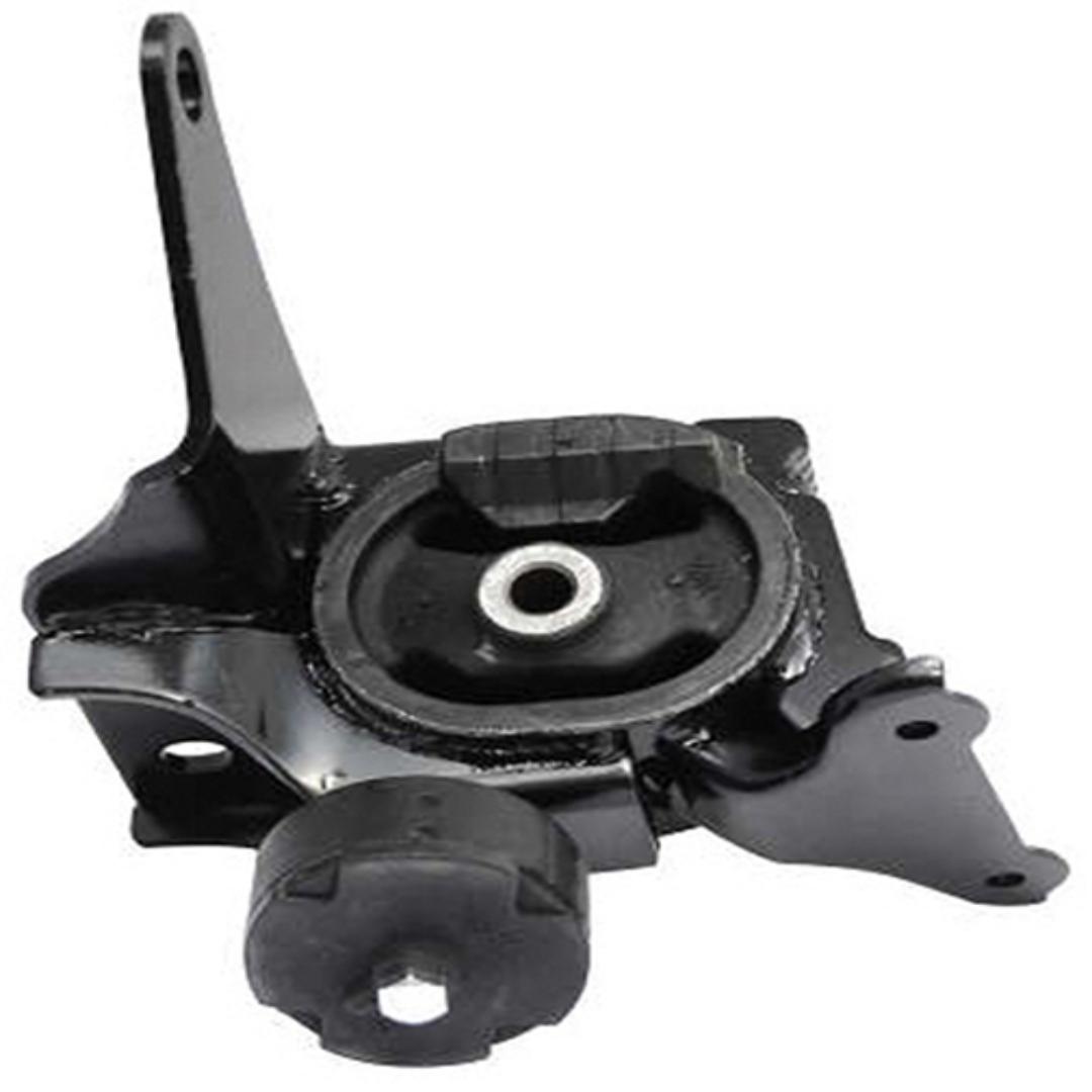 COXIM MOTOR DIANTEIRO LADO ESQUERDO COROLLA 2.0 09/ CAMBIO AUTOMATICO