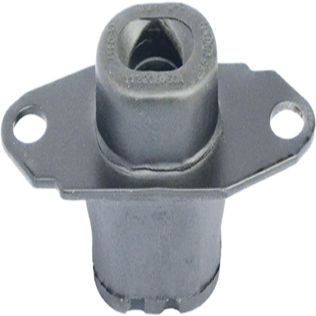 COXIM MOTOR DIANTEIRO LADO ESQUERDO LIVINA 10/ TIIDA 08/ CAMBIO MANUAL
