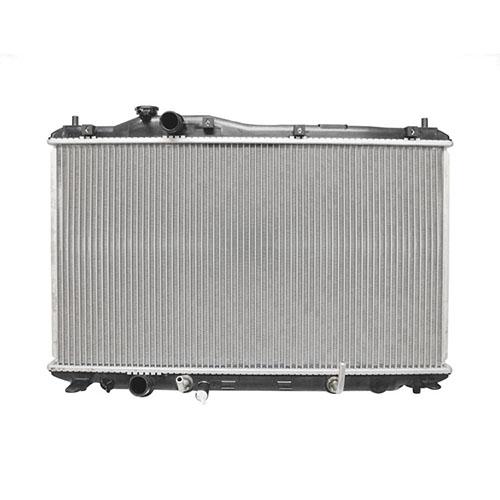 RADIADOR AGUA CIVIC 1.8/2.0 16V C/ACD MANUAL / AUTOMATICO 12/ FLEX