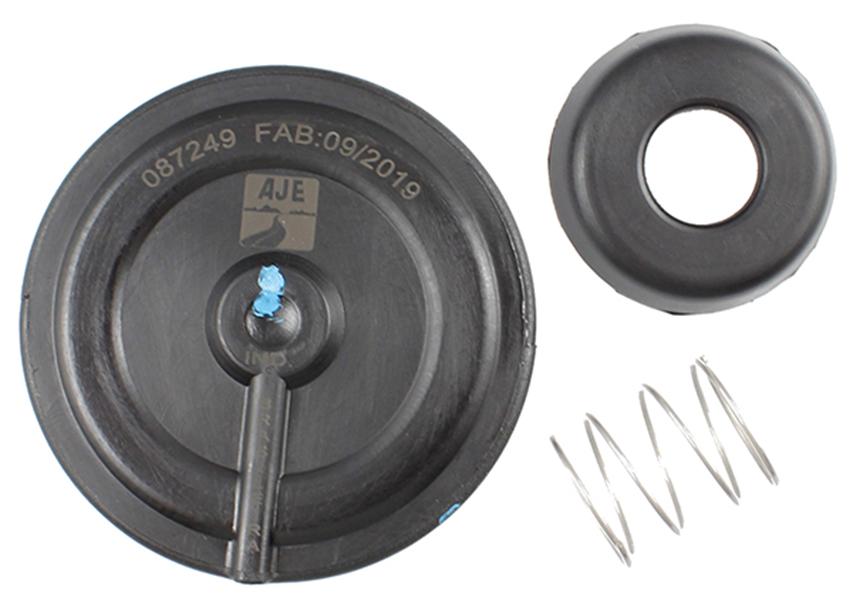 REPARO TAMPA VALVULA GOLF/JETTA/PASSAT/TIGUAN/A3/A4/A5/Q5/TT 2.0 TSI