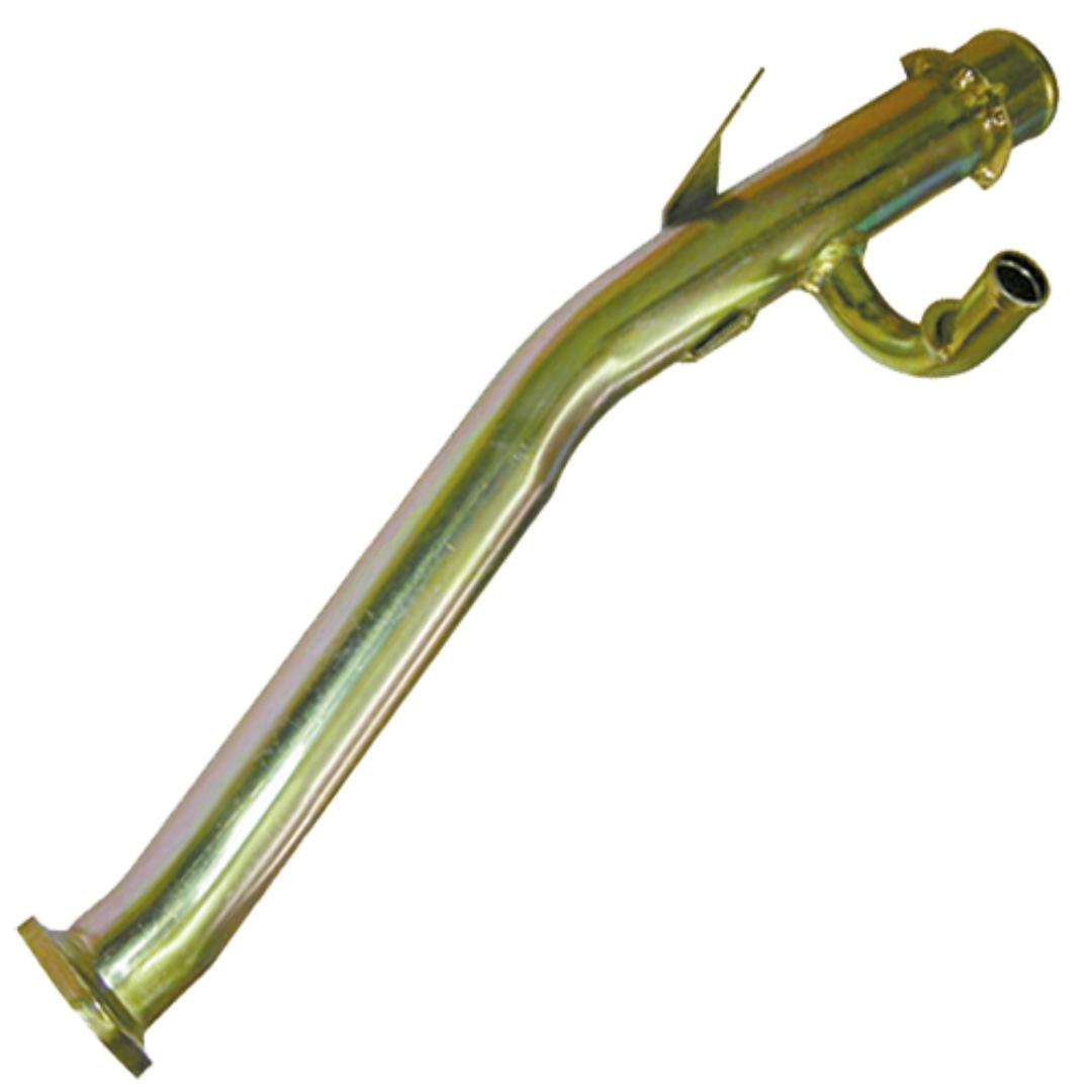TUBO MANGUEIRA RADIADOR METAL PALIO S/ AR CONDICIONADO 96/00 ALCOOL/GA