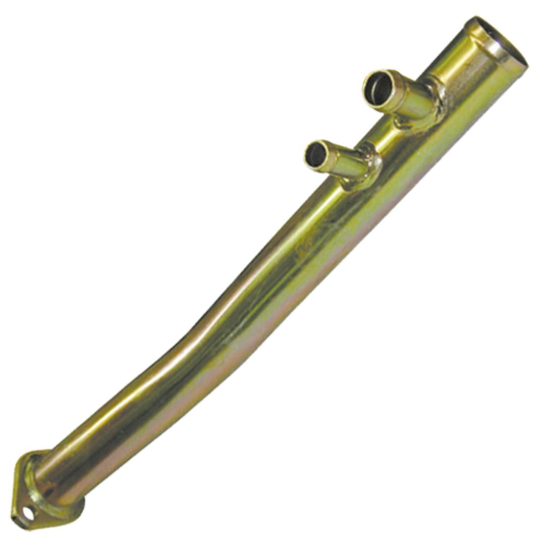 TUBO MANGUEIRA RADIADOR METAL FIORINO 90/96