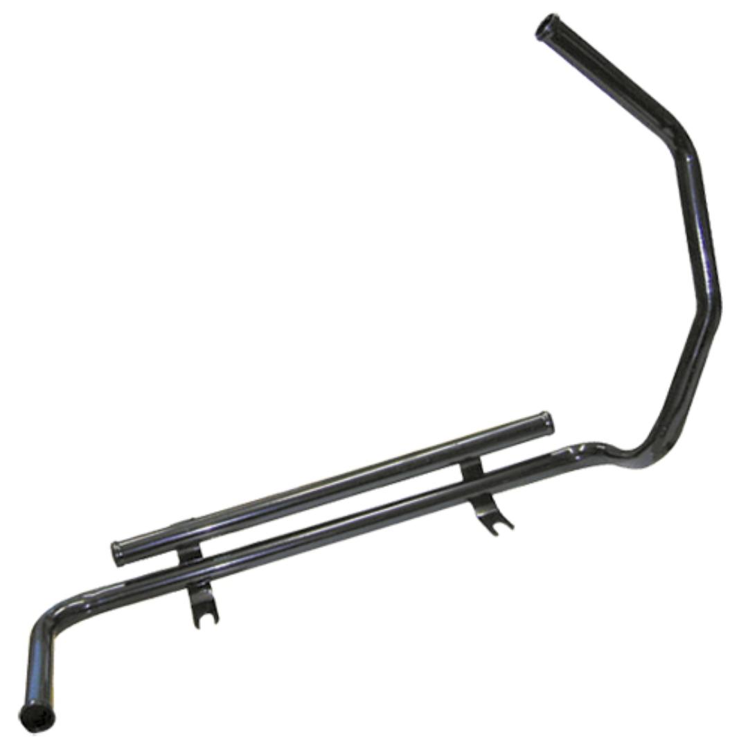 TUBO REFRIGERACAO MOTOR METAL GOL CHT C/ AR QUENTE 92/96 GASOLINA