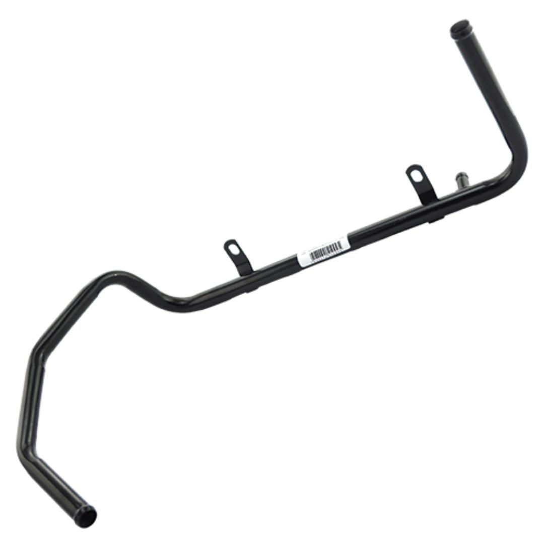 TUBO REFRIGERACAO MOTOR METAL GOL CHT S/ AR QUENNTE 92/96 ALCOOL