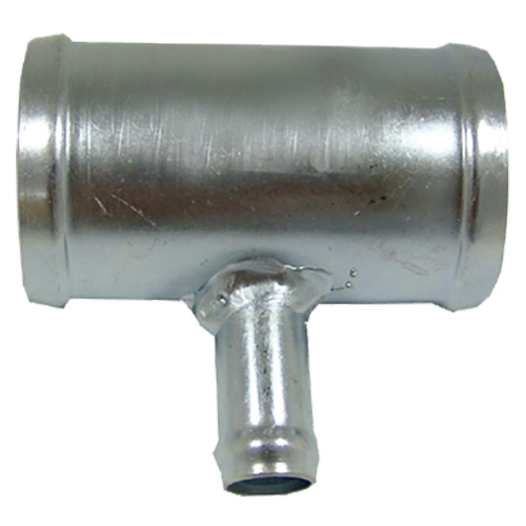 CONEXAO RADIADOR T METAL OPALA/CARAVAN 4/6 CILINDROS 74/92