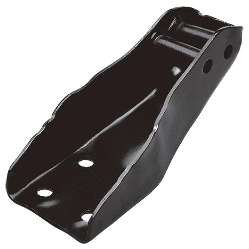 SUPORTE COXIM DIANTEIRO LADO ESQUERDO MOTOR ESCORT 1.6 84/90