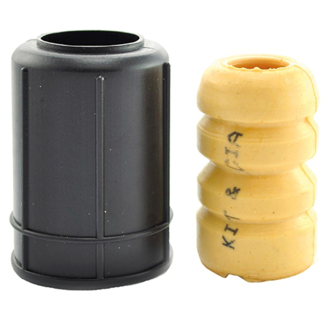 KIT AMORTECEDOR DIANTEIRO C/BATENTE UNO/FIORINO 93/13 PREMIO 93/94 ELB