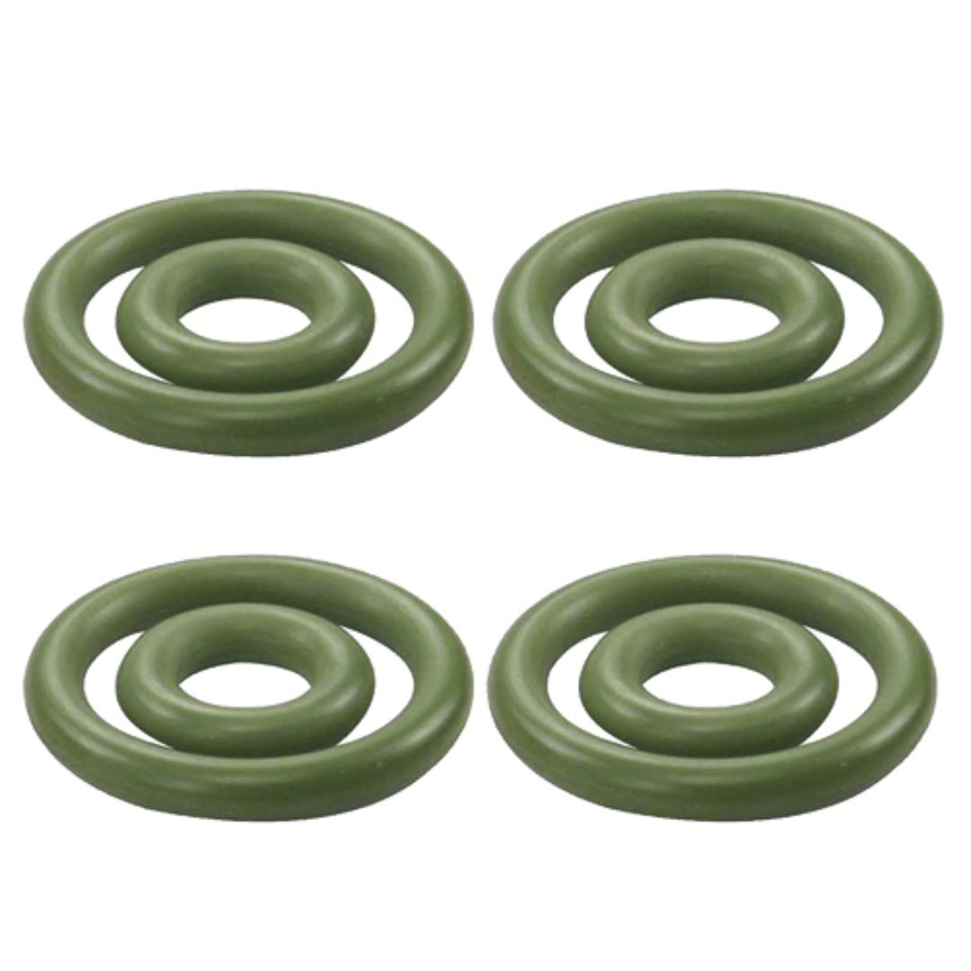 KIT ANEIS ORING VITON GOL POWER