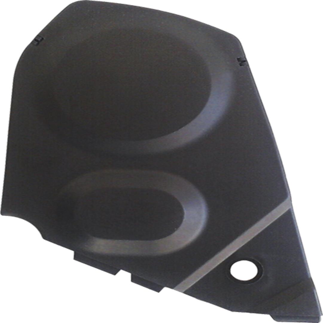 COBERTURA CORREIA DENTADA EXTERNA SUPERIOR GOL AP 1.6/1.8/2.0 8V 99/10