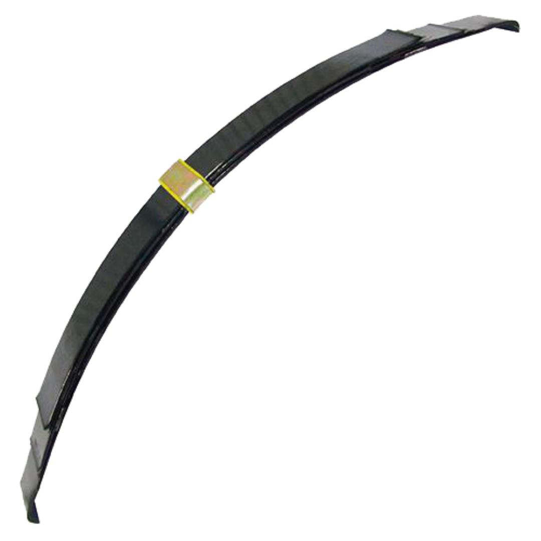FEIXE MOLA SUSPENSAO TRASEIRA UNO/MILLE 84/13 SOMENTE C/ GNV