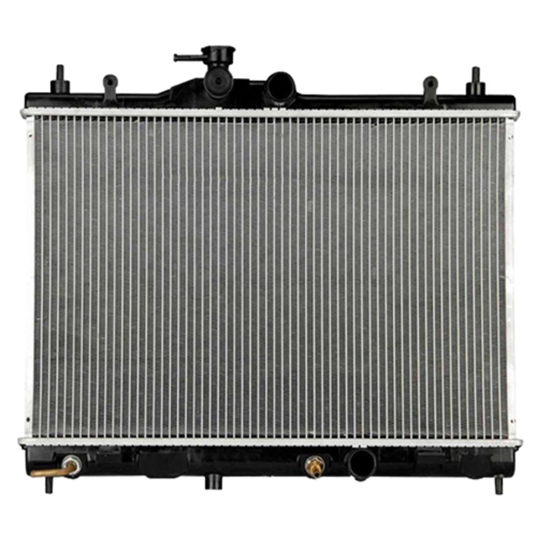 RADIADOR AGUA GRAND LIVINA 1.8 16V 10/14 LIVINA 1.6 16V 10/14