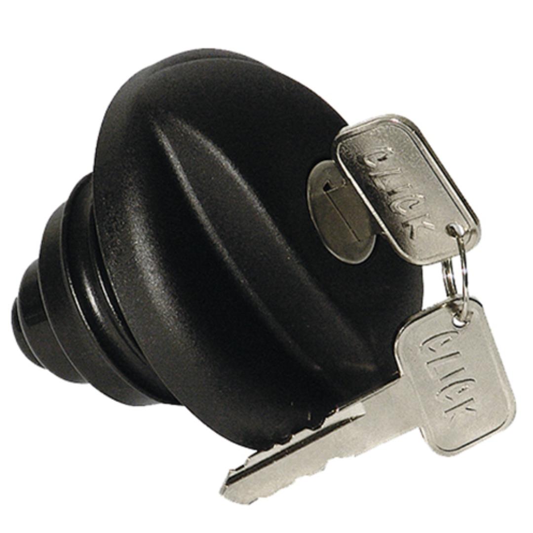 TAMPA TANQUE COMBUSTIVEL C/CHAVE KA 02/14 NOVO FIESTA/COURIER 02/ ECOS