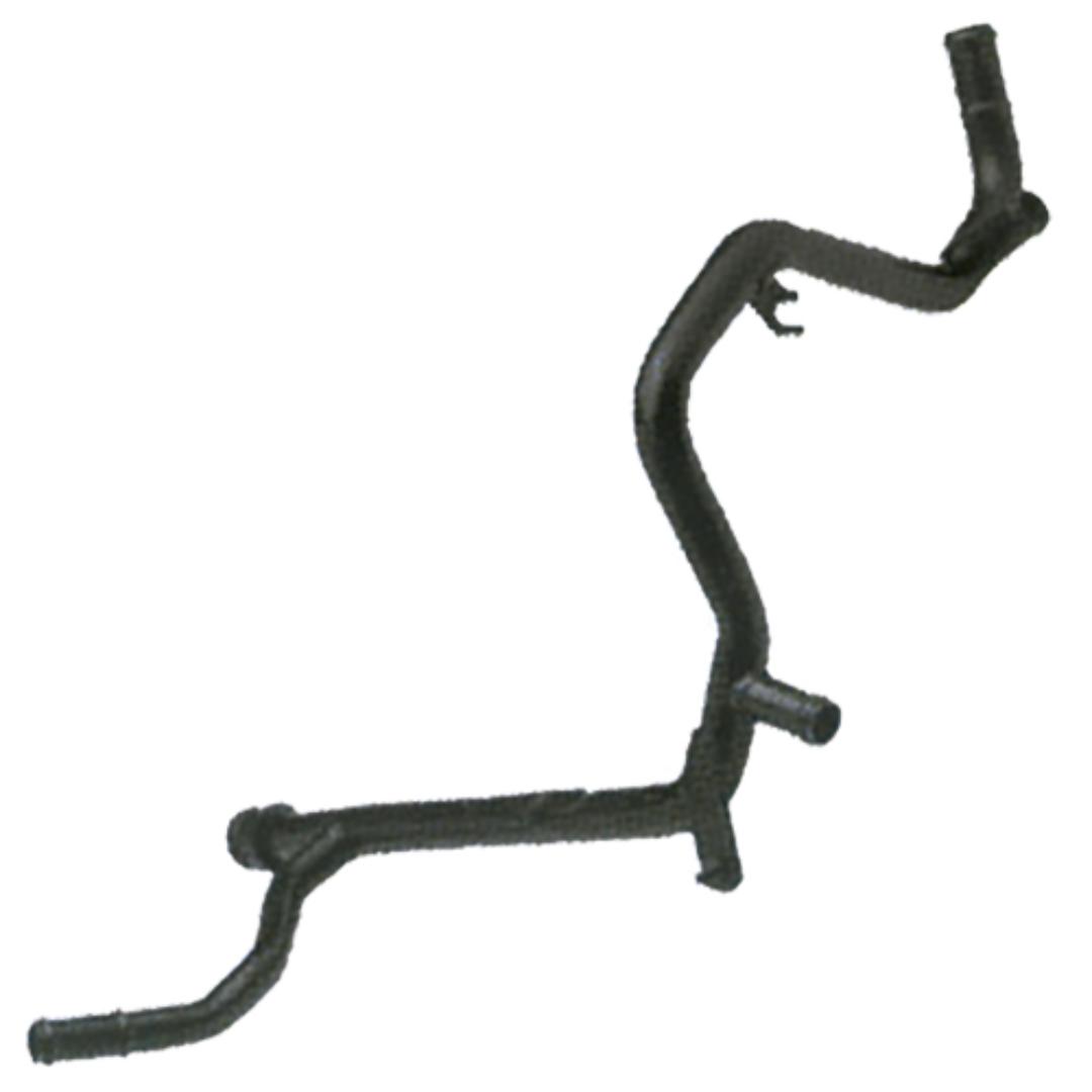TUBO REFRIGERACAO MOTOR METAL GOLF/A4 01/ GASOLINA