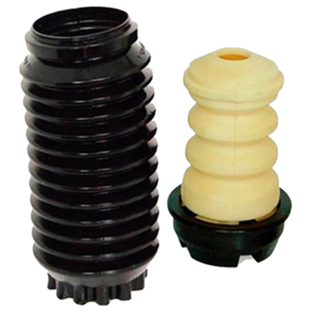 KIT AMORTECEDOR TRASEIRO GOL/PRT/SAV 98/ GII/III/IV/V