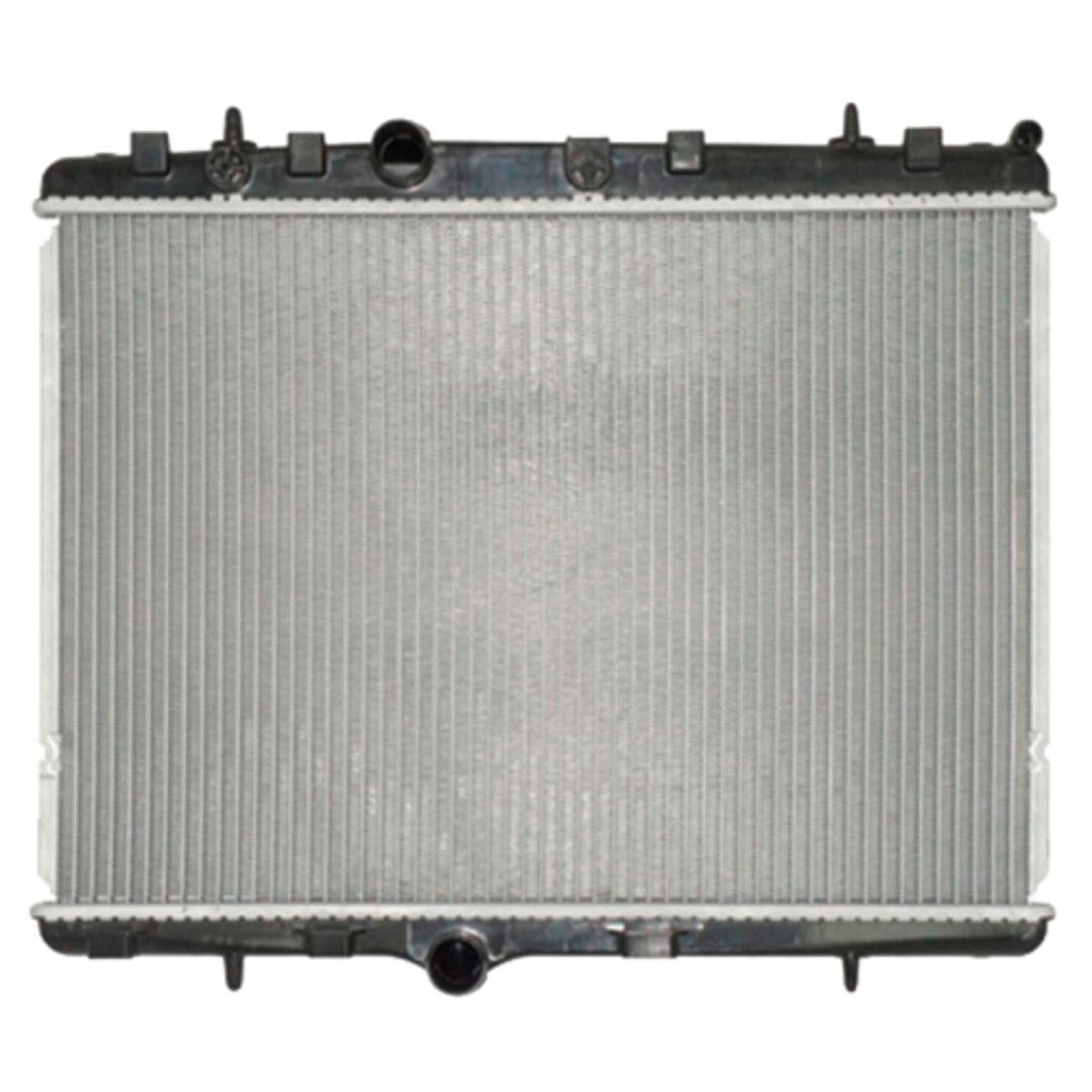 RADIADOR AGUA C3 1.5/1.6 8V 16V 12/19 /AIRCROSS 1.5/1.6 16V 11/19
